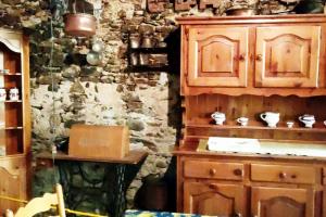 Fotografie z fotogalerie ubytování Armonia edificio storico del 1563. v destinaci Cevio