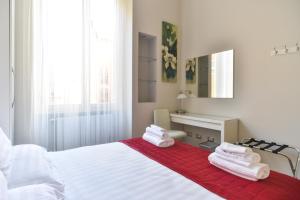 Foto dalla galleria di Lata Luxury Apartment a Roma