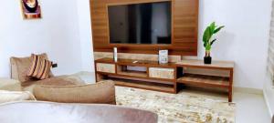 イケジャにあるBeautiful One Bedroom Apartment in Opebi, Ikejaのギャラリーの写真