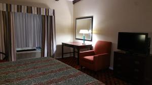 Gallery image of Executive Inn and Suites Waxahachie in Waxahachie