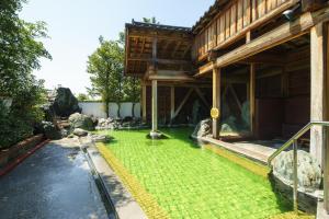 Gallery image of Shiratama-no-Yu Senkei in Shibata +77 photos