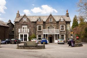 Gallery image of Moss Grove Organic in Grasmere