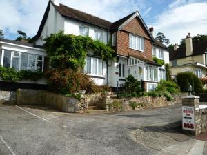 Gallery image of Silverlands Guest House in Torquay