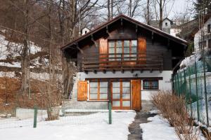 Gallery image of Chalet La Primula in Santa Maria Maggiore