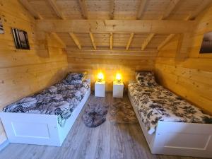 Zdjęcie z galerii obiektu Chalet individuel avec TV, WIFI et cuisine équipée, près de sentiers de randonnée et stations de ski - FR-1-589-472 w mieście Girmont-Val-dʼAjol +23 zdjęcia