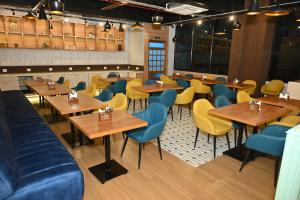 BalasoreHotel Starway的相册照片
