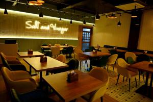 BalasoreHotel Starway的相册照片