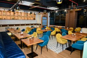 BalasoreHotel Starway的相册照片