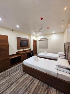 BalasoreHotel Starway的相册照片