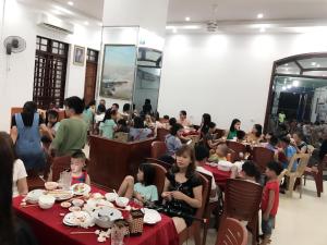 Gallery image of Hai Hoa Hotel in Cửa Lò