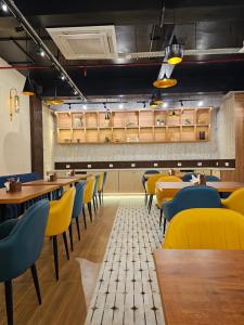 BalasoreHotel Starway的相册照片