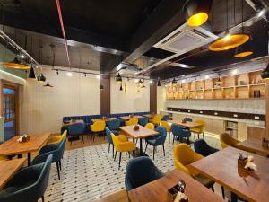 BalasoreHotel Starway的相册照片