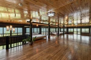 Fotografie z fotogalerie ubytování Sin Chai Ecolodge v destinaci Sa Pa