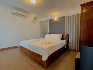 Gallery image of Rumnea Apartment in Phnom Penh