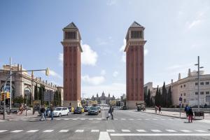 Miestna pamiatka v blízkosti apartmánu
