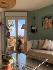 Galeriebild der Unterkunft Sunny Charming Heart of Beaulieu in Beaulieu-sur-Mer