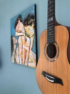 Galeriebild der Unterkunft Sunny Charming Heart of Beaulieu in Beaulieu-sur-Mer