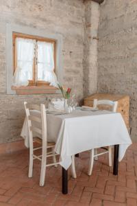 Fotografia z galérie ubytovania Agriturismo San Francesco v destinácii Valeggio sul Mincio