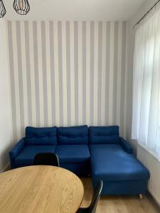 Posedenie v ubytovaní Apartament Pod Haffnerem