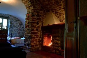 Fotografie z fotogalerie ubytování B&B Da Marta v destinaci Apricale + 37 fotografií
