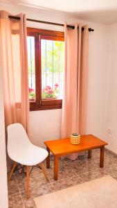 Fotografie z fotogalerie ubytování Happy holidays Moraira Apartment v destinaci Teulada + 37 fotografií