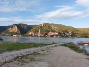 Gallery image of Ferienhaus in der Wachau in Rossatzbach +18 photos