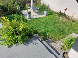 Gallery image of Ferienhaus in der Wachau in Rossatzbach