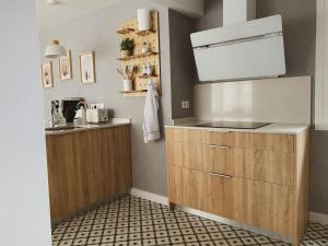 Imagen de la galería de Apartment in Sopelana, en Sopelana