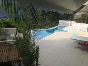 The swimming pool at or close to Panoramica Residencial