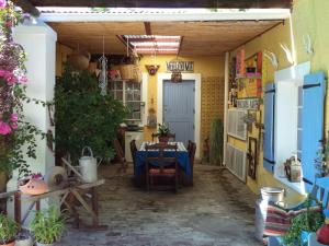 Fotografie z fotogalerie ubytování Somerset Stables v destinaci Graaff-Reinet