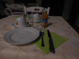 Kép Bed & Breakfast Sinfonia szállásáról Bassano del Grappában a galériában Még 15 kép