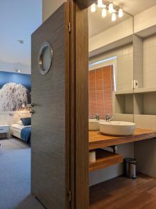 Fotografie z fotogalerie ubytování Hotel Morski v Gdyni