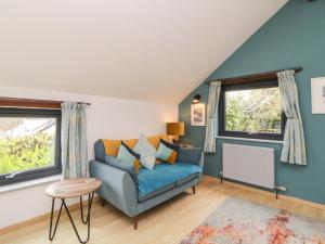 Gallery image of Little Fursdon Apartment in Liskeard