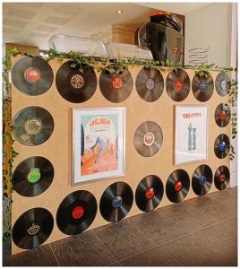 Gallery image of Hotel Napoleon in Île dʼAix