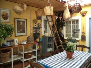 Fotografie z fotogalerie ubytování Somerset Stables v destinaci Graaff-Reinet