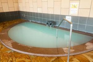 Ảnh trong thư viện ảnh của Enakyo Onsen Hotel Yuzuriha ở Ena