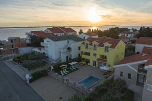 Gallery image of Apartments Oliva in Vrsi