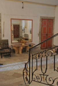 Fotografia z galérie ubytovania Maison d'hôtes - Hôtel particulier de Jerphanion Cambacérès v destinácii Le Puy en Velay