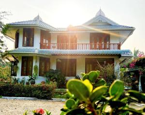 Afbeelding uit fotogalerij van พรผู้สร้าง in Ban Khot Sok