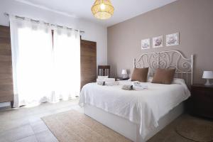 Fotografie z fotogalerie ubytování Villa Racó de Sa Vinyeta v destinaci Sant Llorenç de Balàfia