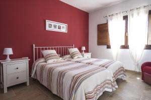 Fotografie z fotogalerie ubytování Villa Racó de Sa Vinyeta v destinaci Sant Llorenç de Balàfia