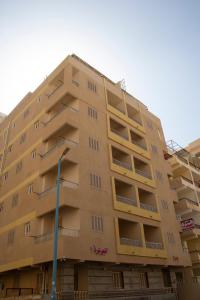 Gallery image of برج الجوهرة (منطقة العوام ) in Marsa Matruh