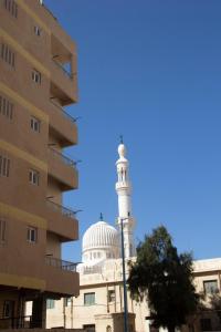 Gallery image of برج الجوهرة (منطقة العوام ) in Marsa Matruh