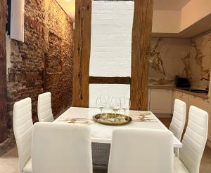 Zdjęcie z galerii obiektu LOFT6 LUXURY sol plaza mayor nooo w Madrycie