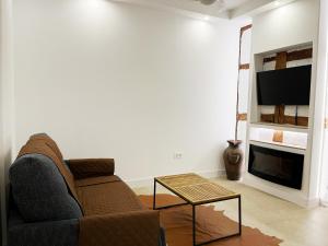 Zdjęcie z galerii obiektu LOFT6 LUXURY sol plaza mayor nooo w Madrycie