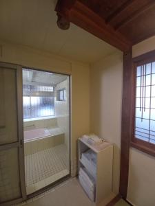 Foto sihtkohas Gero asuva majutusasutuse 1日1組限定 田舎体験 古民家宿 樹々庵 Juju-an galeriist
