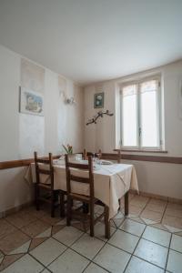 Fotografia z galérie ubytovania Agriturismo San Francesco v destinácii Valeggio sul Mincio