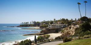 صورة لـ Laguna Beach House في لاغونا بيتش