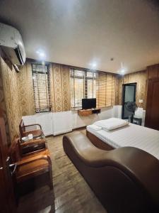 Gambar di galeri bagi Khách sạn Rosy Việt Trì di Việt Trì