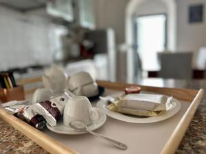 Foto sihtkohas Manfredonia asuva majutusasutuse Terrazza Diomede Manfredi Homes&Villas galeriist